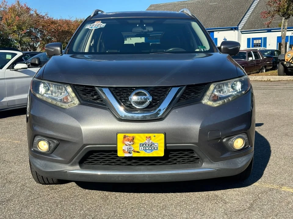 2014 Nissan Rogue - Image 2 of 20