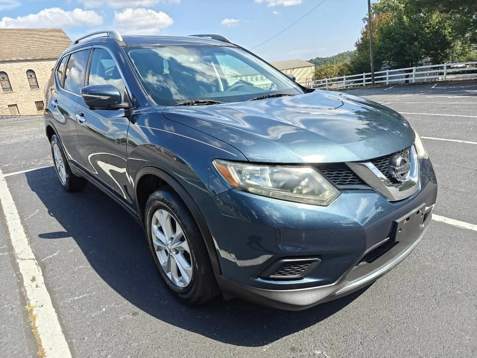 2014 Nissan Rogue - Image 2 of 20