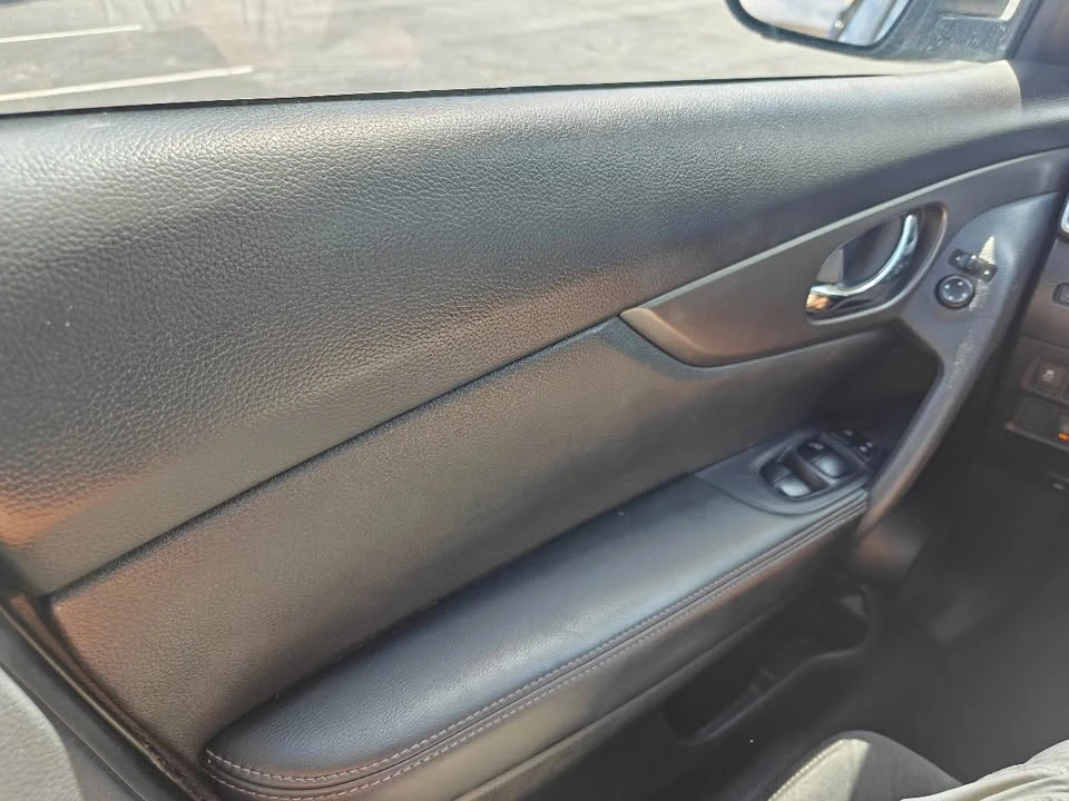 2014 Nissan Rogue - Image 15 of 20