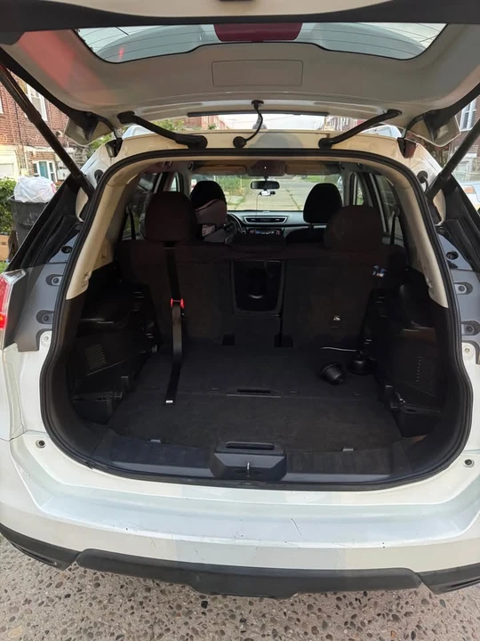 2014 Nissan Rogue - Image 10 of 10