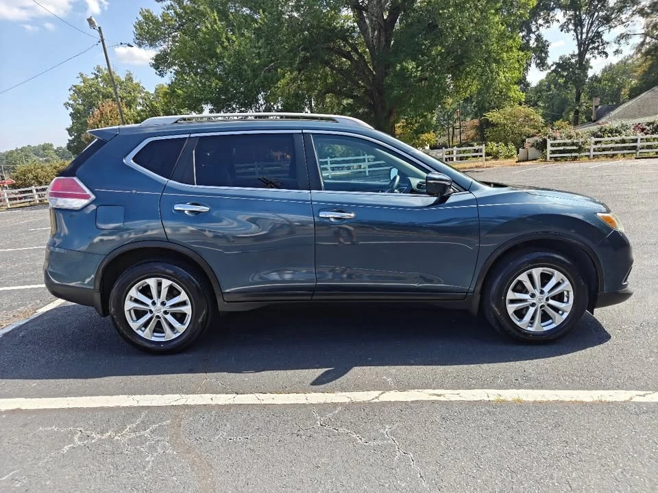 2014 Nissan Rogue - Image 3 of 20