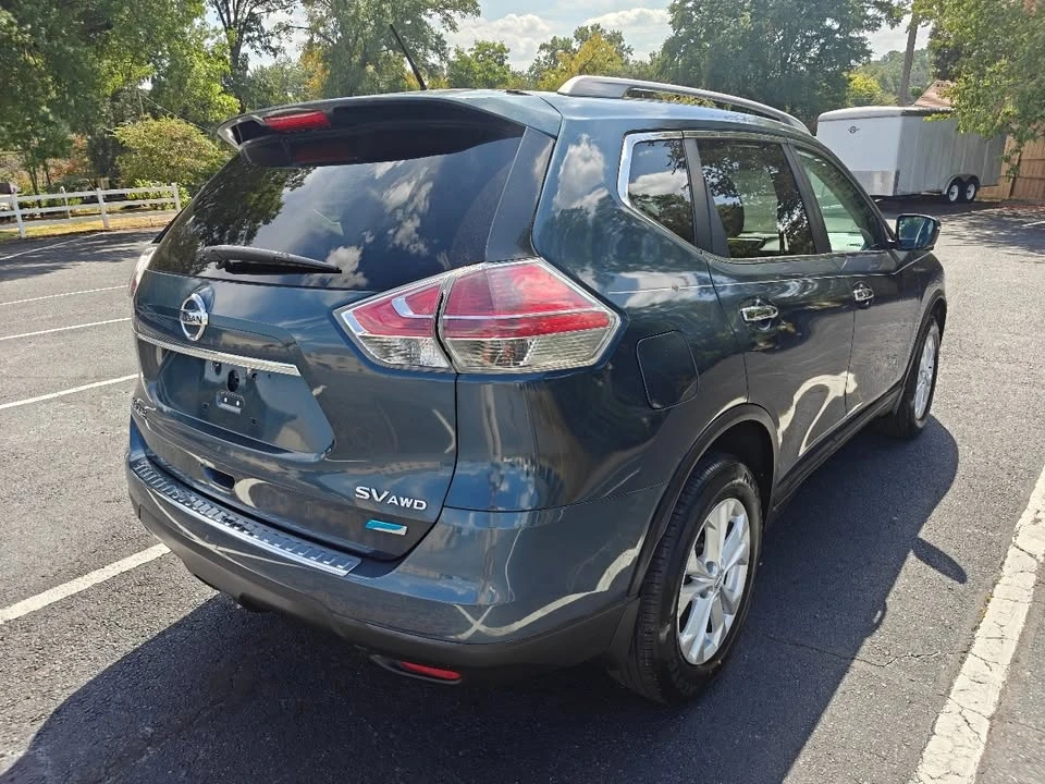 2014 Nissan Rogue - Image 8 of 20