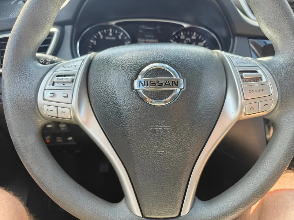 2014 Nissan Rogue - Image 17 of 20