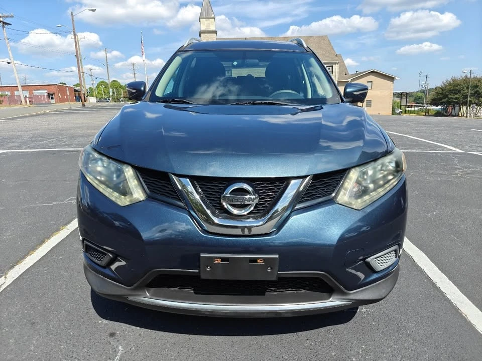 2014 Nissan Rogue - Image 4 of 20