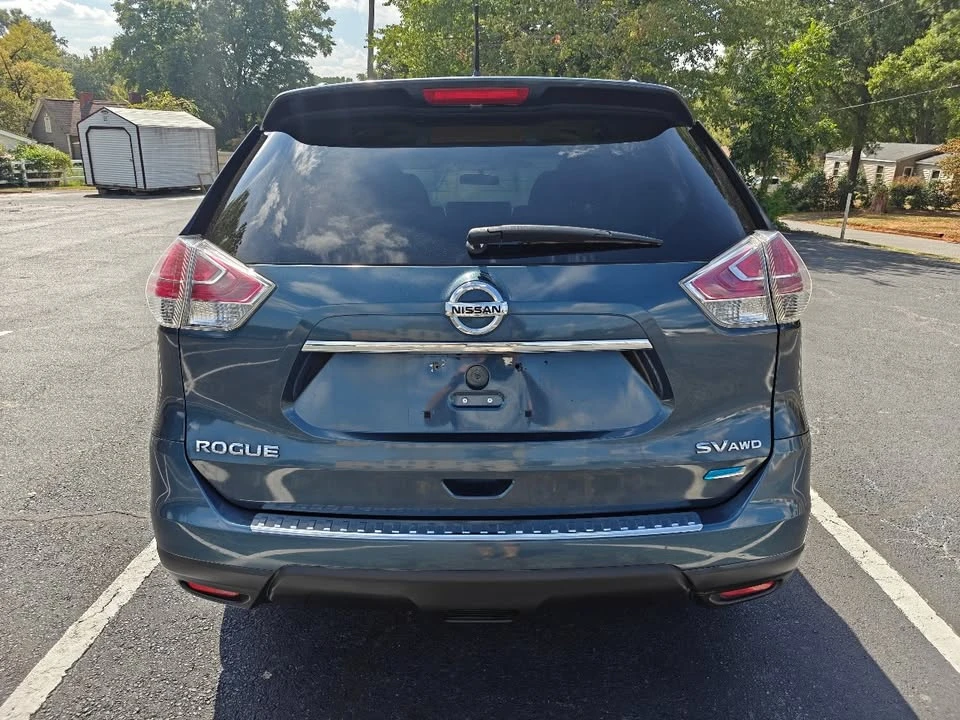 2014 Nissan Rogue - Image 7 of 20