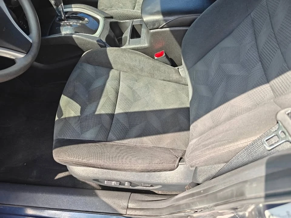 2014 Nissan Rogue - Image 12 of 20