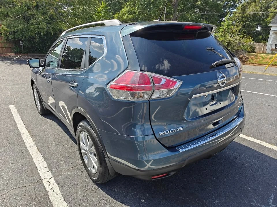 2014 Nissan Rogue - Image 6 of 20