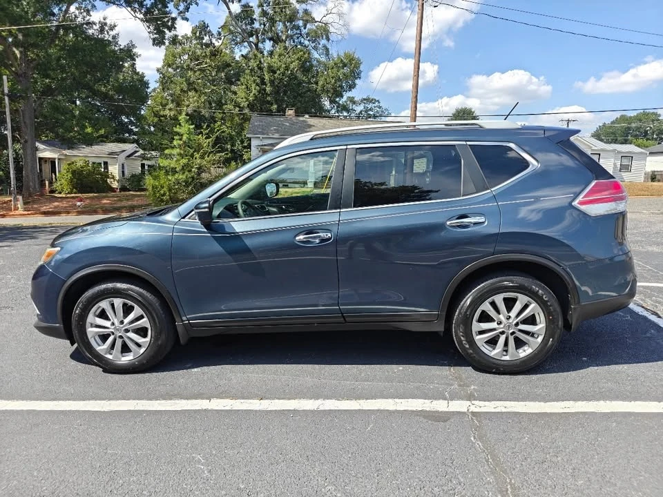 2014 Nissan Rogue - Image 5 of 20