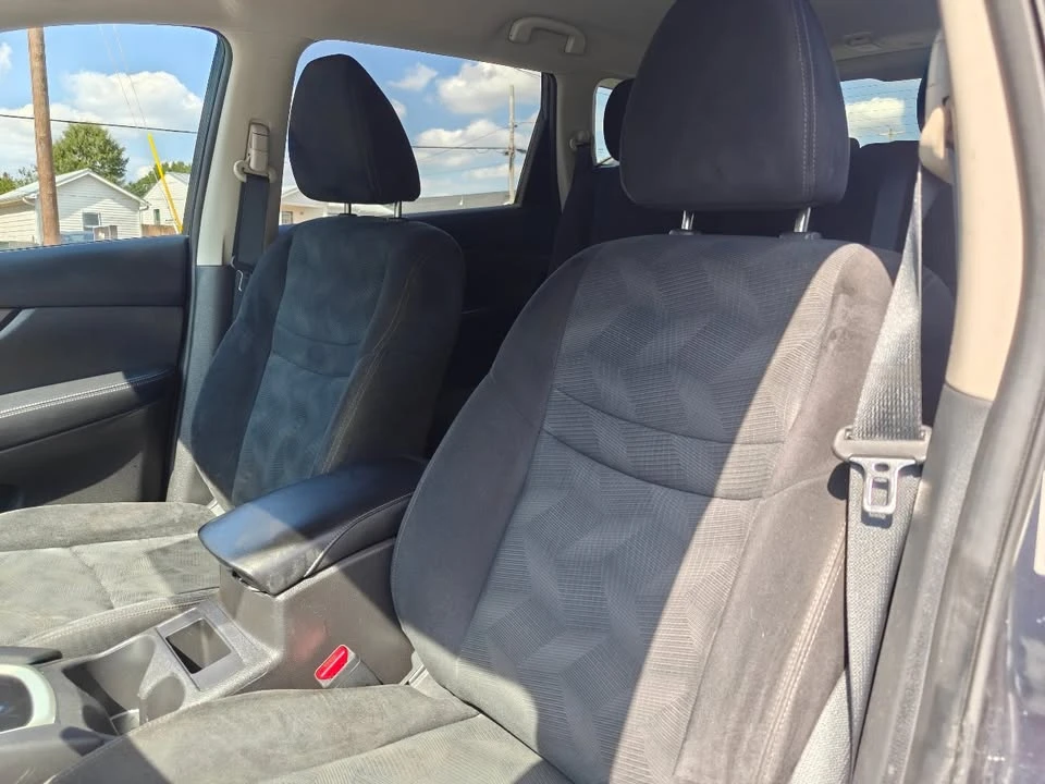 2014 Nissan Rogue - Image 14 of 20