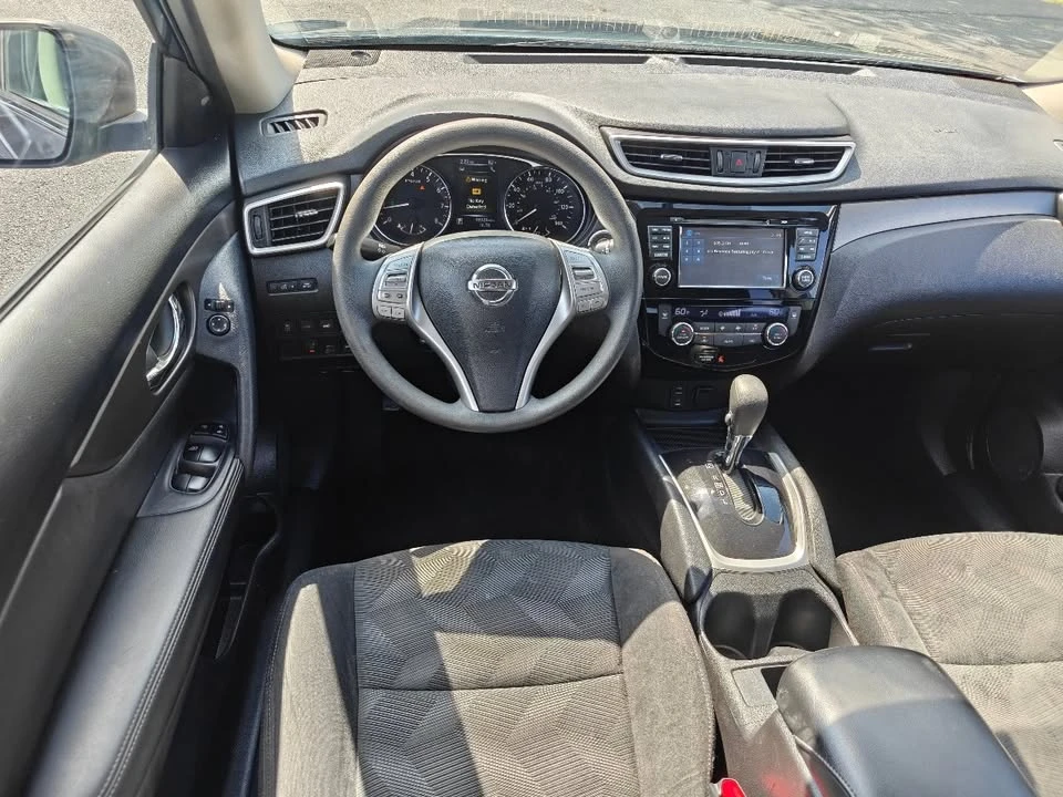 2014 Nissan Rogue - Image 10 of 20