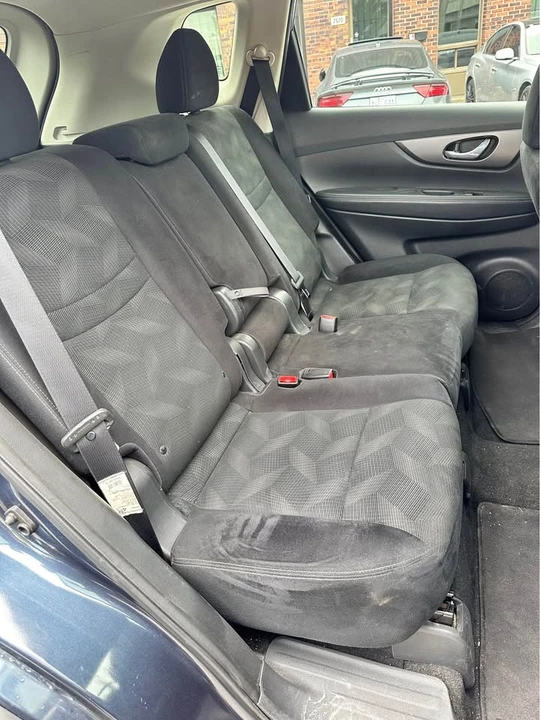 2014 Nissan Rogue - Image 7 of 17