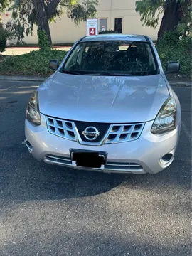 2014 Nissan Rogue