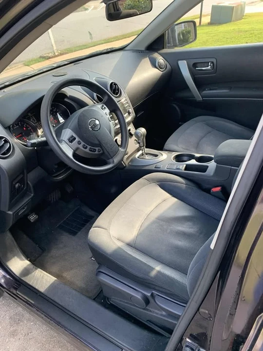 2014 Nissan Rogue - Image 7 of 9