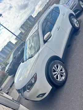 2014 Nissan Rogue