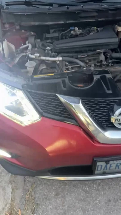 2014 Nissan Rogue - Image 21 of 21