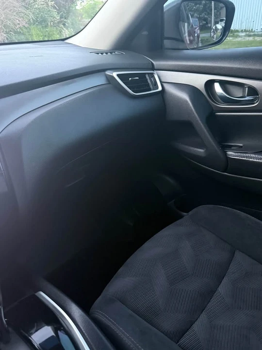 2014 Nissan Rogue - Image 7 of 21