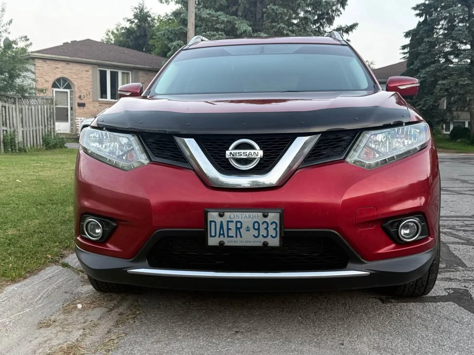 2014 Nissan Rogue - Image 16 of 21