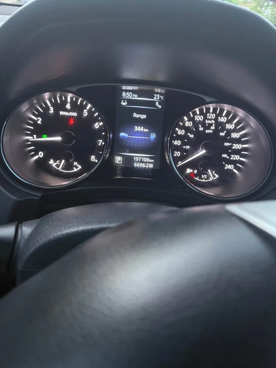 2014 Nissan Rogue - Image 2 of 21