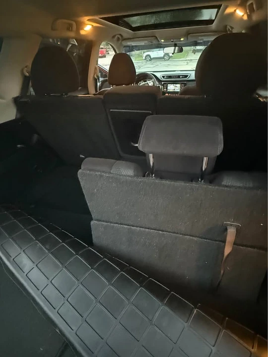 2014 Nissan Rogue - Image 20 of 21