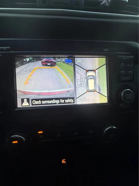 2014 Nissan Rogue - Image 3 of 21