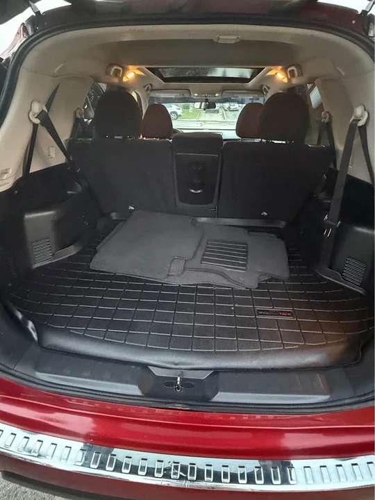 2014 Nissan Rogue - Image 19 of 21