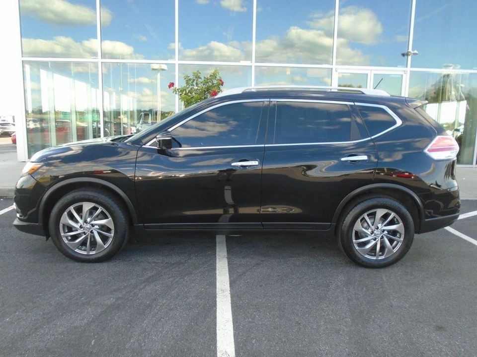 2014 Nissan Rogue - Image 7 of 12