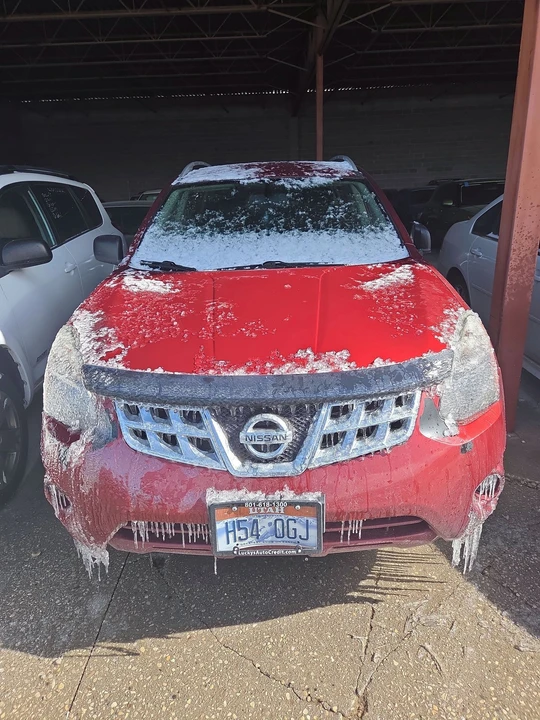 2014 Nissan Rogue - Image 2 of 10