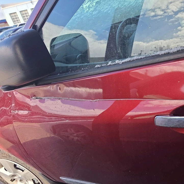 2014 Nissan Rogue - Image 10 of 10