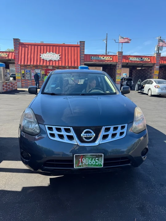 2014 Nissan Rogue - Image 7 of 15