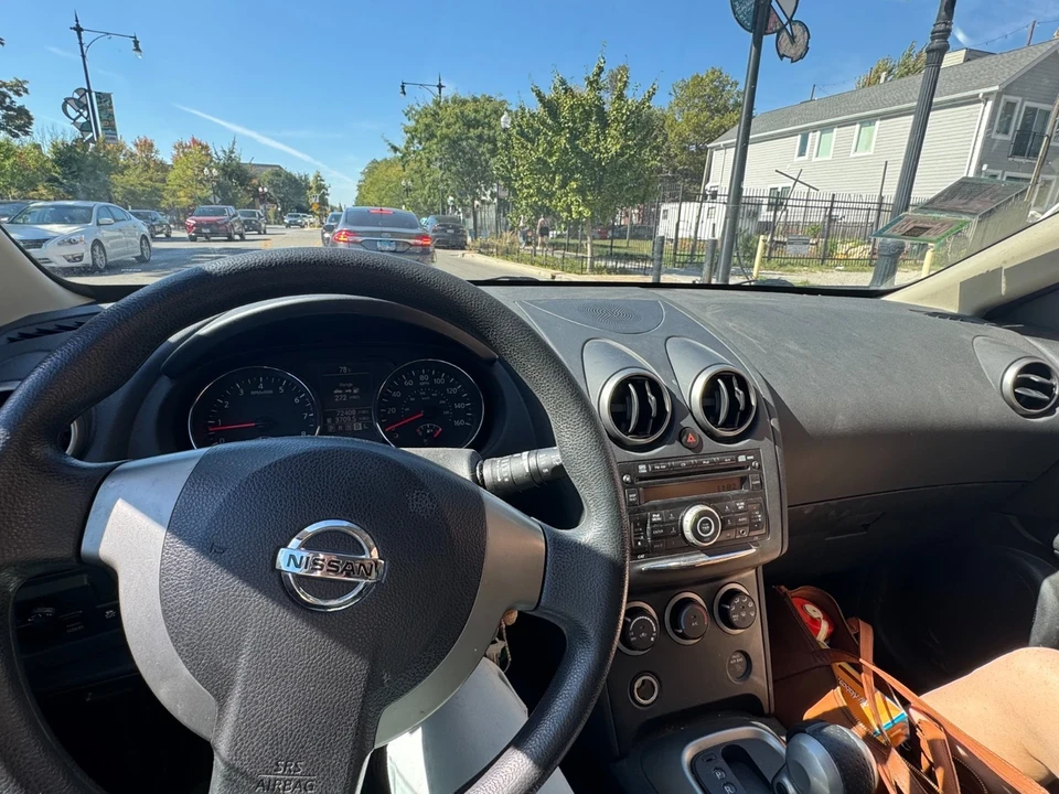 2014 Nissan Rogue - Image 15 of 15