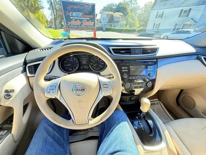 2014 Nissan Rogue - Image 12 of 12