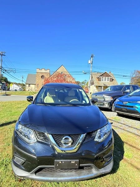 2014 Nissan Rogue - Image 2 of 12