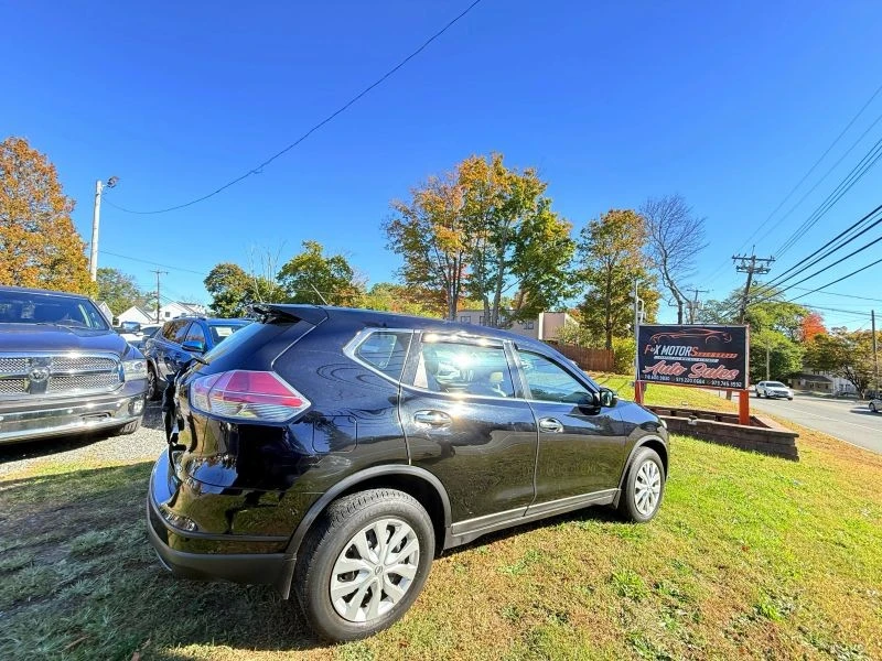 2014 Nissan Rogue - Image 5 of 12
