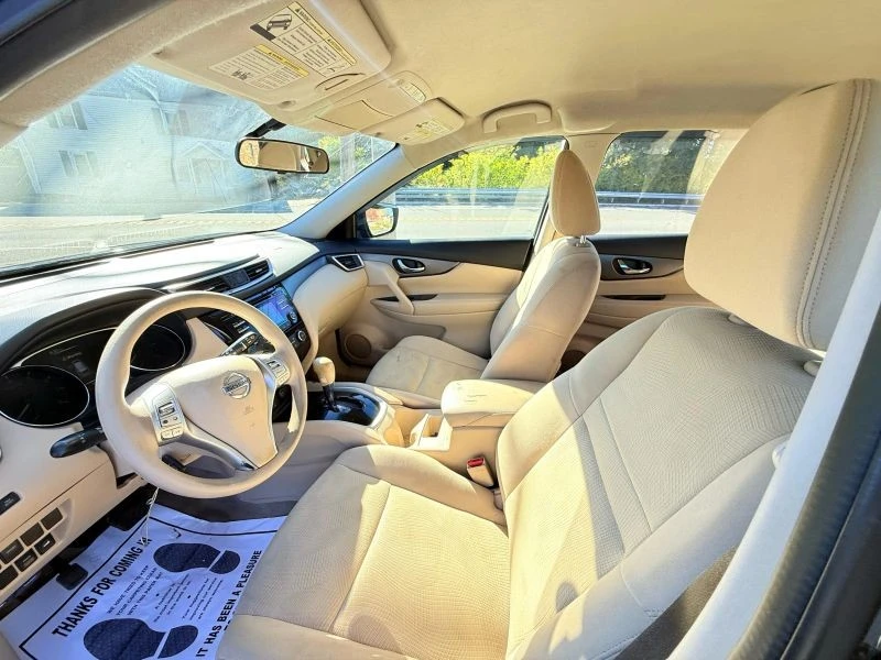 2014 Nissan Rogue - Image 11 of 12