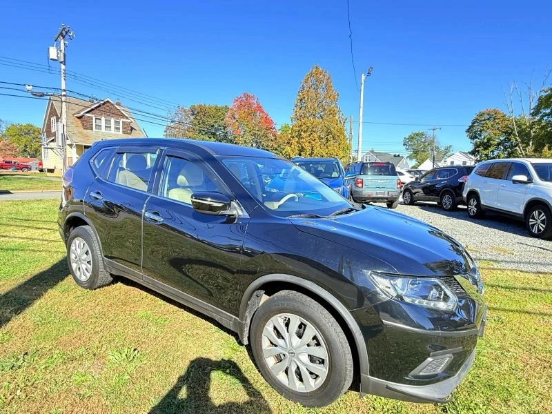 2014 Nissan Rogue - Image 3 of 12