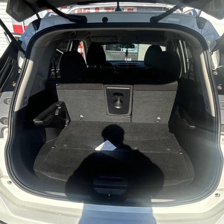 2014 Nissan Rogue - Image 7 of 8