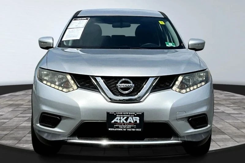 2014 Nissan Rogue - Image 2 of 12
