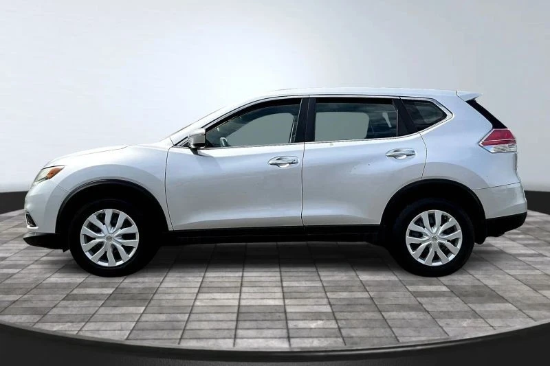 2014 Nissan Rogue - Image 4 of 12