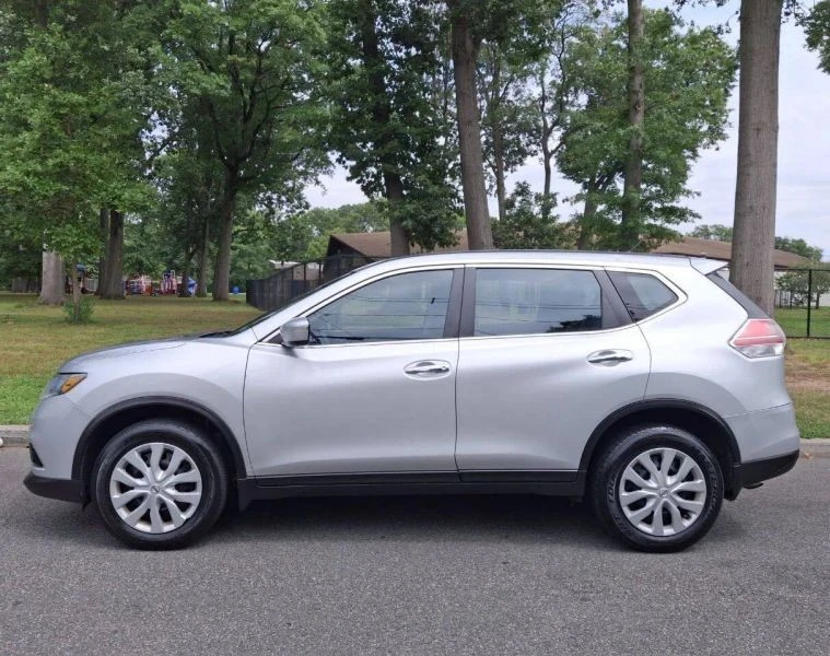 2014 Nissan Rogue - Image 7 of 12