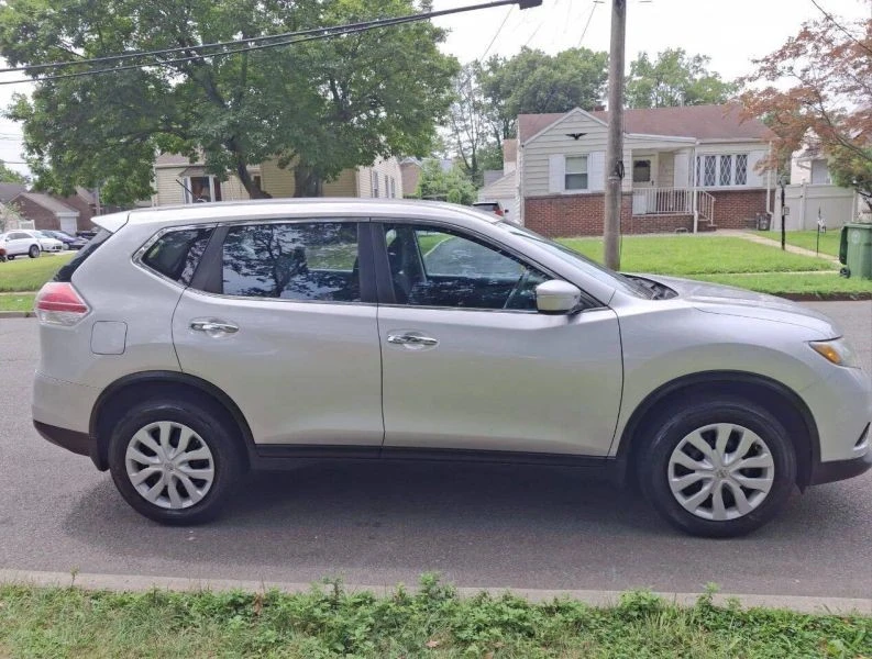 2014 Nissan Rogue - Image 6 of 12