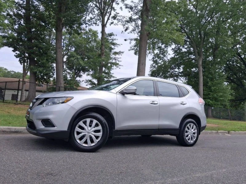 2014 Nissan Rogue - Image 2 of 12