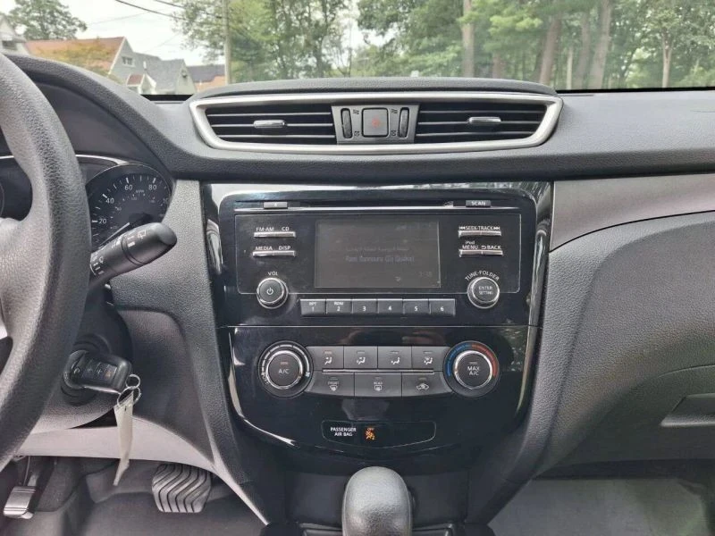 2014 Nissan Rogue - Image 12 of 12