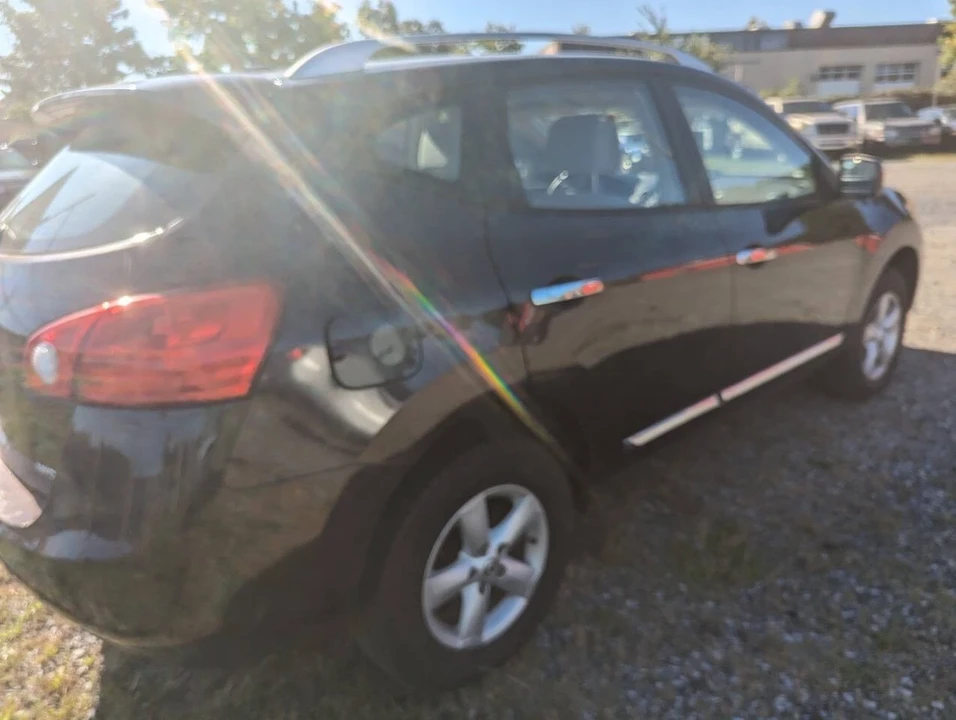 2014 Nissan Rogue - Image 4 of 12