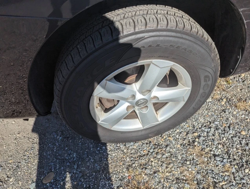 2014 Nissan Rogue - Image 12 of 12