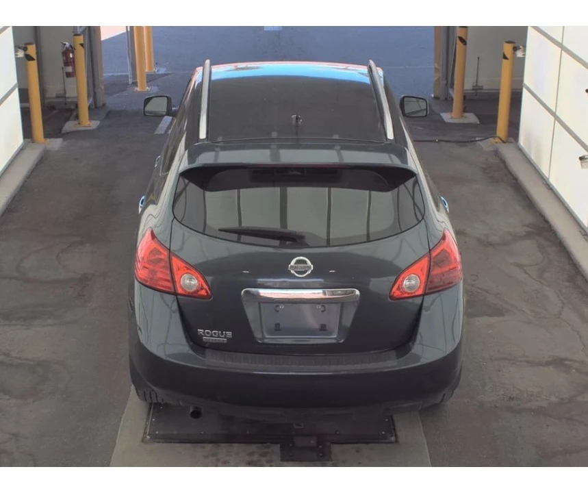 2014 Nissan Rogue - Image 5 of 12