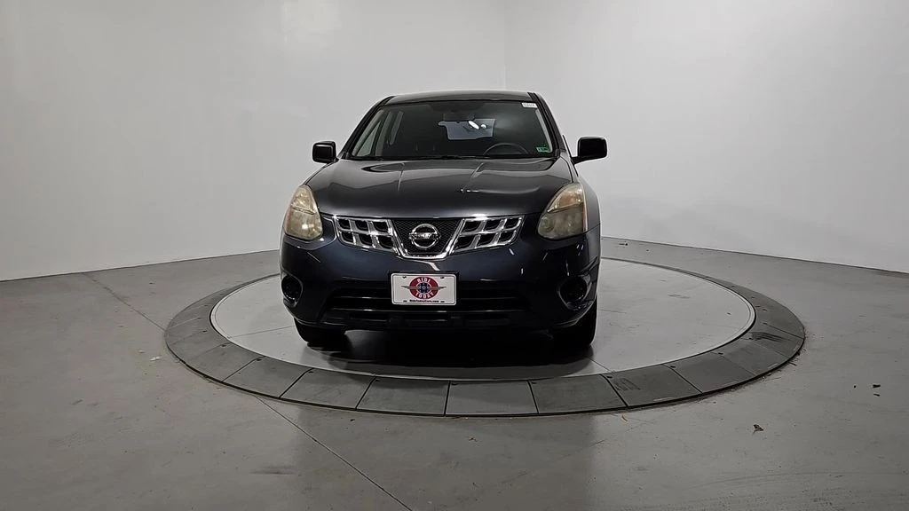 2014 Nissan Rogue - Image 9 of 12