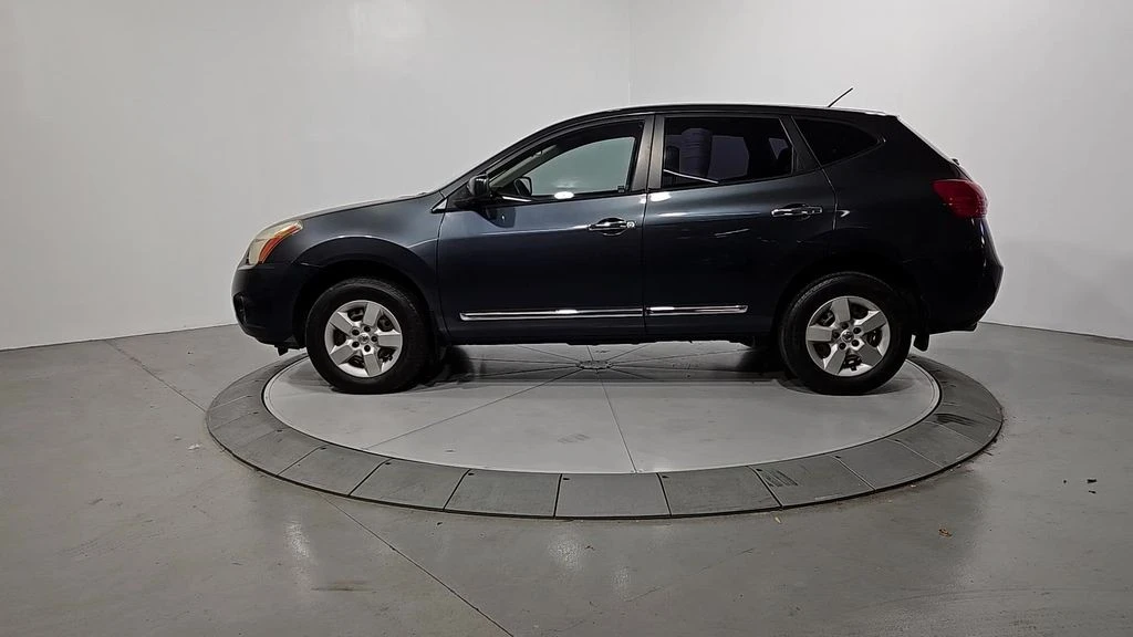 2014 Nissan Rogue - Image 2 of 12