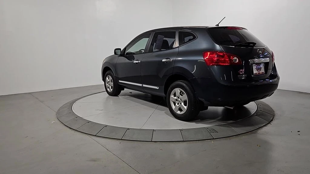 2014 Nissan Rogue - Image 3 of 12