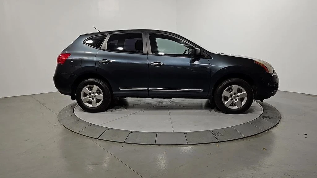 2014 Nissan Rogue - Image 7 of 12