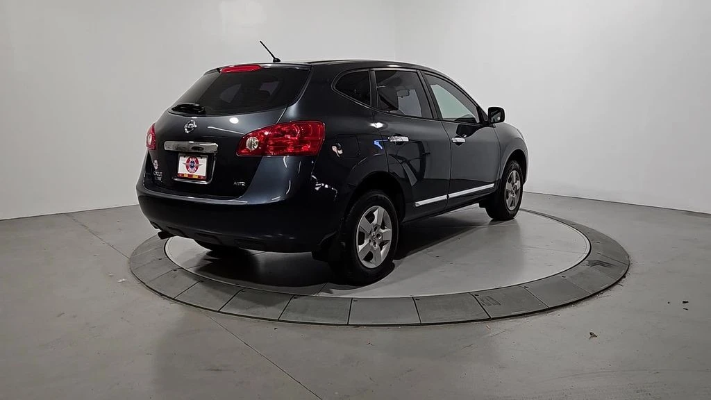 2014 Nissan Rogue - Image 5 of 12